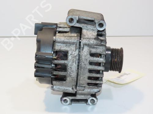 Alternator MERCEDES-BENZ SPRINTER 4-t Van (B907, B910) 414 CDI RWD (907.643, 907.645, 907.647) | BP28967045M7 - Image 5