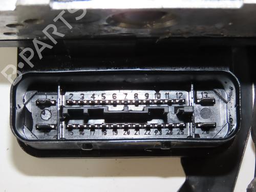 ABS pump RENAULT MEGANE III Hatchback (BZ0/1_, B3_) 1.5 dCi (BZ09, BZ0D, BZ1W, BZ29, BZ14) | BP31151630M43
