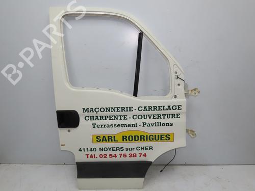 Right front door IVECO DAILY V Van 35C17, 35S17, 40C17, 45C17, 50C17, 60C17, 65C17, 70C17 | BP28831231C3 