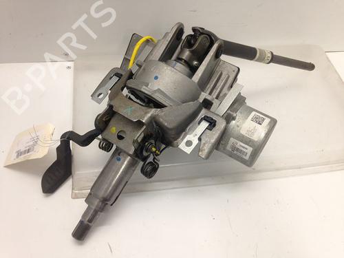 Used Steering column OPEL CORSA D (S07) 1.3 CDTI (L08, L68) (75 hp) 14875106