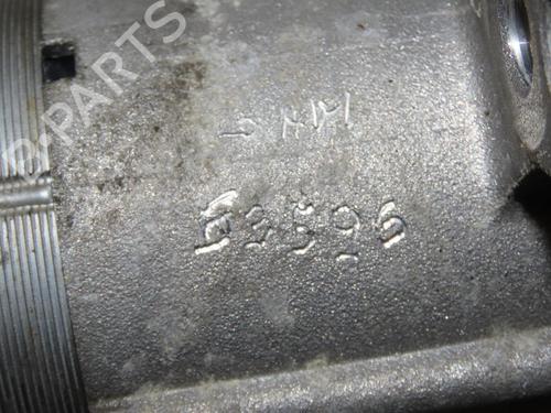 Starter SEAT LEON (1P1) 1.9 TDI | BP31179676M8