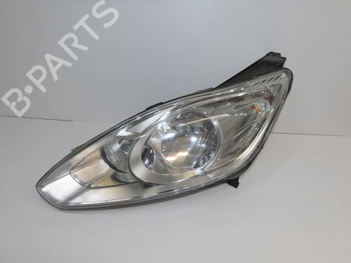 Used Left headlight Left headlight FORD C-MAX II (DXA/CB7, DXA/CEU) 1.6 TDCi (115 hp) 36246821 36246821