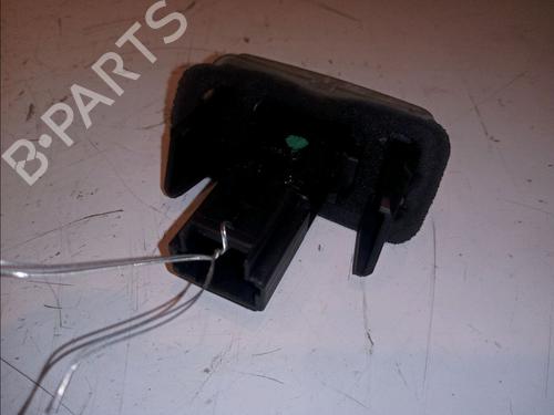 Used Licence plate light PEUGEOT 207 (WA_, WC_) 1.4 HDi (68 hp) 14880721