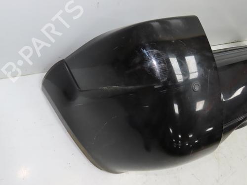 Rear bumper HYUNDAI TUCSON (JM) 2.0 CRDi All-wheel Drive | BP28802145C8 