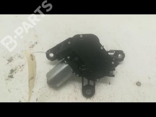 Rear wiper motor OPEL ASTRA H GTC (A04) 1.7 CDTi (L08) | BP9600707M102 