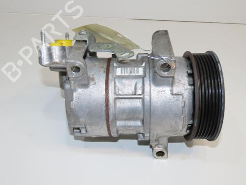 AC compressor CITROËN C3 II (SC_) 1.2 VTi 82 | BP37479610M34  - Image 7