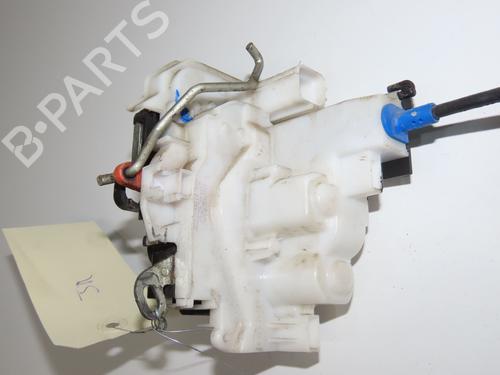 Used Front right lock CITROËN NEMO MPV 1.4 HDi (68 hp) 31120852