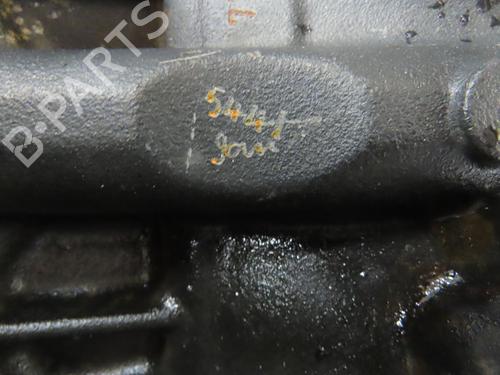 Motor Motor BMW 3 (E90) 320 d (163 hp) 33132482 33132482