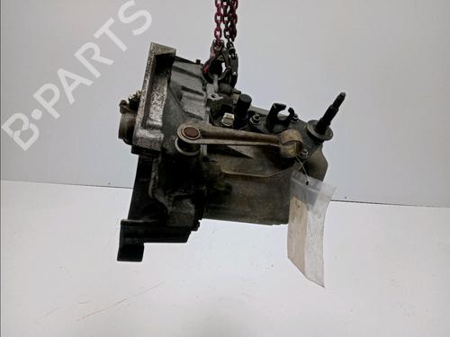 Gearbox PEUGEOT 206 Hatchback (2A/C) 1.1 i | BP11516986M3 