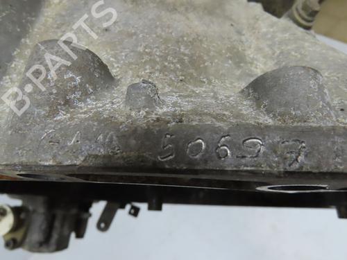 Gearbox CITROËN XSARA Break (N2) 2.0 HDI 90 | BP28967260M3