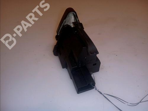 Warning switch MERCEDES-BENZ A-CLASS (W168) A 170 CDI (168.009, 168.109) | BP11100859I22 