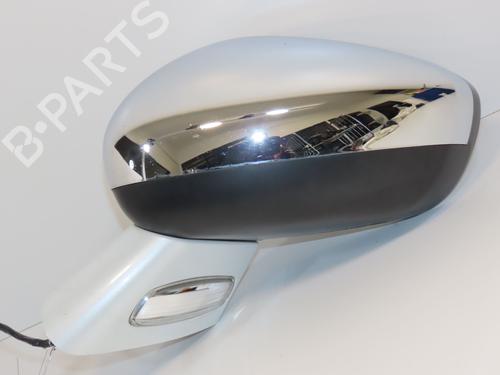Retrovisor esquerdo CITROËN C5 III Break (RW_) 2.0 HDi 180 | BP28831439C26 