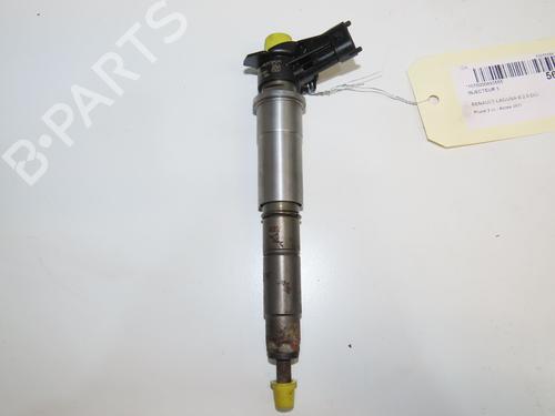 Injector RENAULT LAGUNA III (BT0/1) 2.0 dCi (BT07, BT0J, BT14, BT1A, BT1S) | BP31030151M100