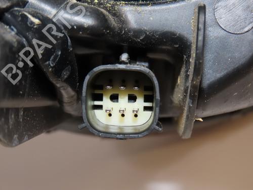 Left headlight OPEL KARL (C16) 1.0 | BP29415193C28 