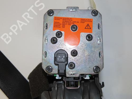 Front left belt tensioner AUDI A5 (8T3) 2.7 TDI | BP31634193C87 