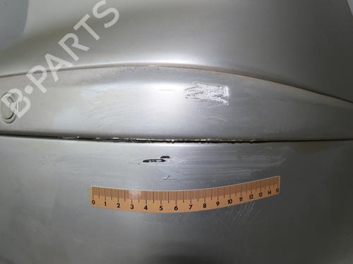 Rear bumper RENAULT LAGUNA II (BG0/1_) 1.9 dCi (BG13) | BP28832102C8 
