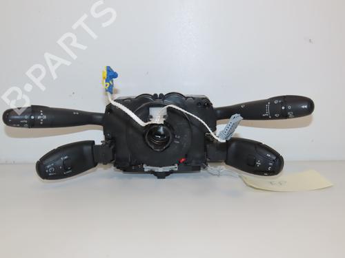 Used Steering column stalk PEUGEOT 308 SW I (4E_, 4H_) 1.6 HDi (114 hp) 19668642