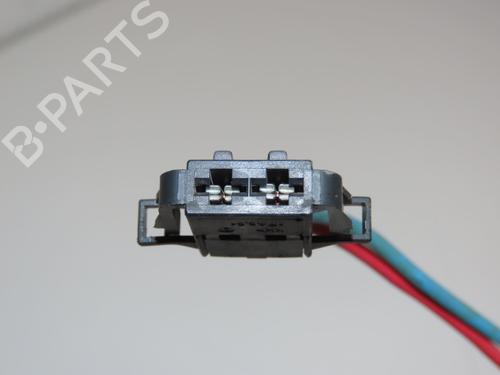 Heater resistor SEAT IBIZA III (6L1) 1.4 TDI | BP28801497M108