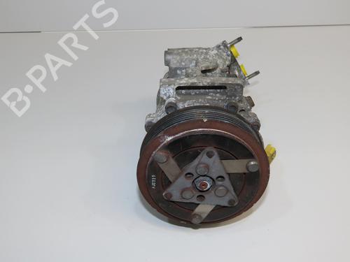 AC compressor CITROËN C4 CACTUS 1.6 HDi 90 | BP33948359M34 - Image 9