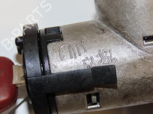 Elektronisk modul PEUGEOT BOXER Bus (230P) 2.5 D | BP29150956M83 