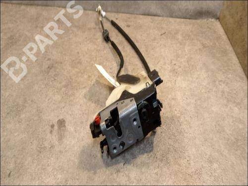 Used Rear left lock Rear left lock CITROËN DS4 (NX_) 2.0 HDi / BlueHDi 135 (136 hp) 9616419 9616419