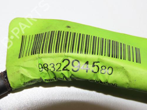 Camera PEUGEOT 208 II (UB_, UP_, UW_, UJ_) 1.2 PureTech 100 | BP26381298E14