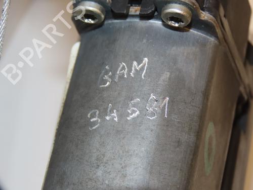 Front right window mechanism PEUGEOT 207 (WA_, WC_) 1.6 HDi | BP9600777C23