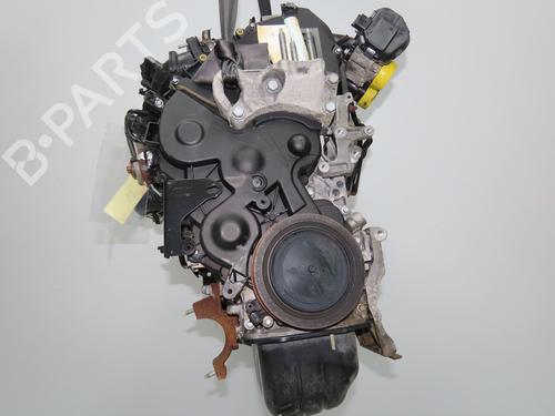 Engine VW POLO (6N2) 1.9 D | BP36657554M1  - Image 6