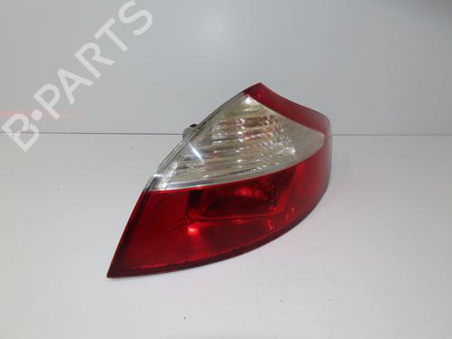 Used Right taillight RENAULT MEGANE III Hatchback (BZ0/1_, B3_) 1.5 dCi (BZ09, BZ0D, BZ1W, BZ29, BZ14) (110 hp) 31151677