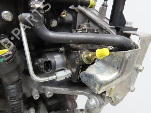 Engine ALFA ROMEO GIULIETTA (940_) 2.0 JTDM (940.FXL1A) | BP40026264M1 - Image 3