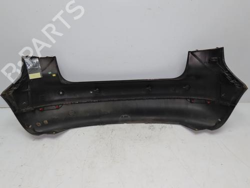 Rear bumper VW GOLF PLUS V (5M1, 521) 1.9 TDI | BP28832093C8 