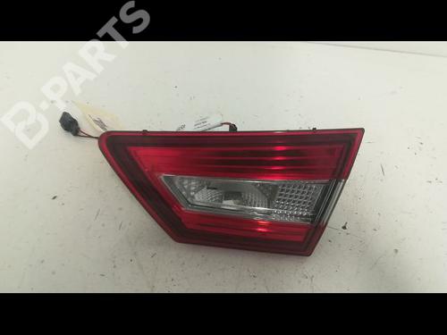 Used Right tailgate light Right tailgate light RENAULT CLIO IV (BH_) 1.5 dCi 90 (90 hp) 9604965 9604965