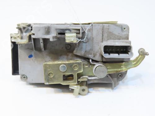 Front left lock CITROËN C8 (EA_, EB_) 2.0 HDi | BP38429155C98 - Image 4