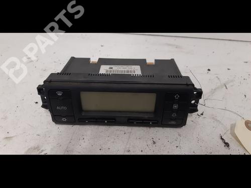 Used Climate control Climate control SEAT TOLEDO II (1M2) 1.9 TDI (130 hp) 9598843 9598843