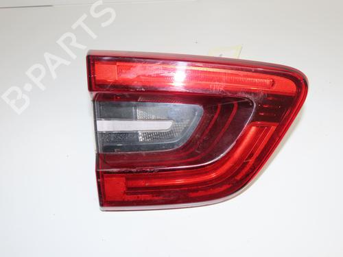 Left tailgate light RENAULT KADJAR (HA_, HL_) 1.6 dCi 130 (HLA4) | BP40050898C79 - Image 5