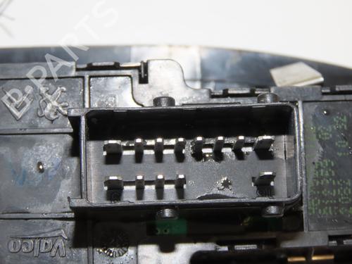 Left front window switch PEUGEOT 208 I (CA_, CC_) 1.4 HDi | BP31274425I27 - Image 3