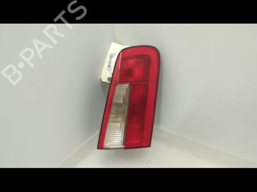 Used Left tailgate light Left tailgate light RENAULT LAGUNA II (BG0/1_) 1.9 dCi (BG08, BG0G) (120 hp) 9595658 9595658