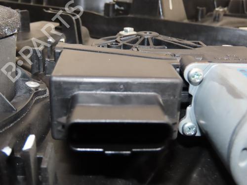 Rear left window mechanism KIA CEE'D Sportswagon (JD) 1.6 CRDi 128 | BP19170762C24 