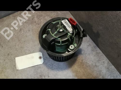 Heater blower motor PEUGEOT 308 I (4A_, 4C_) 1.6 HDi | BP9610870M62 