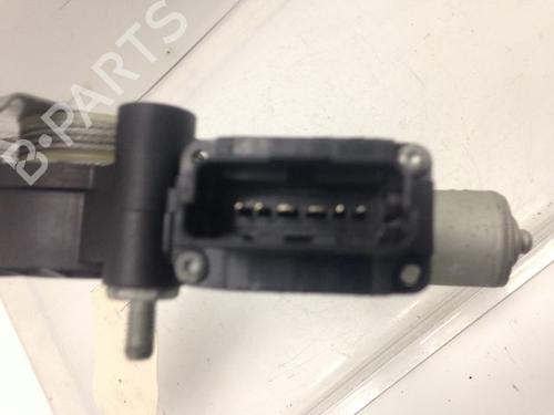 Used Front right window mechanism PEUGEOT BOXER Van 2.2 HDi 100 (101 hp) 23175651