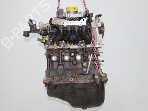 Motor FIAT PANDA (169_) 1.2 (169.AXB11, 169.AXB1A) | BP26303413M1
