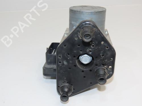 ABS pump MERCEDES-BENZ SPRINTER 4-t Van (B907, B910) 414 CDI RWD (907.643, 907.645, 907.647) | BP31077309M43 