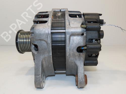 Alternator RENAULT CAPTUR I (J5_, H5_) 1.2 TCe 120 | BP38915787M7 - Image 5