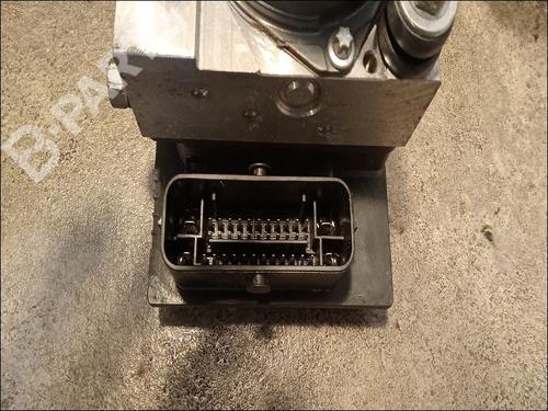 ABS pump PEUGEOT 508 SW I (8E_) 2.0 HDi | BP9617183M43 