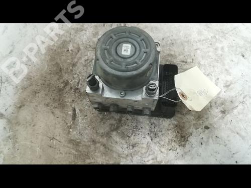 Used ABS pump PEUGEOT 208 I (CA_, CC_) 1.4 HDi (68 hp) 9607885