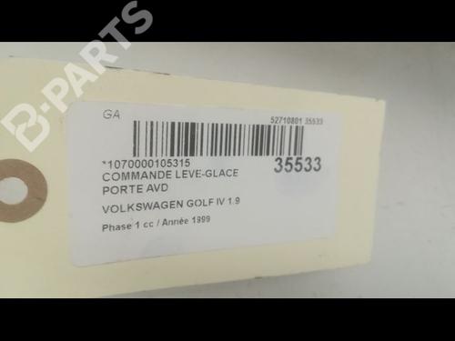 Switch VW GOLF IV (1J1) 1.9 TDI | BP9597474I30 