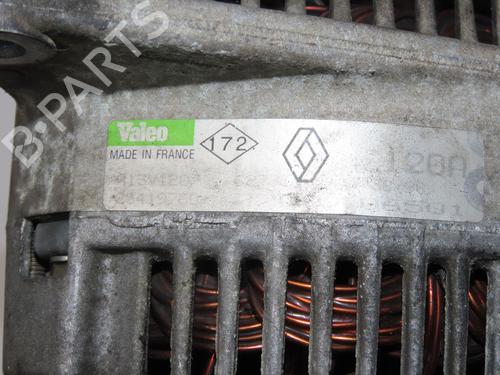 Generator Generator 39217285 39217285