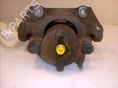 left-front-brake-caliper-opel-meriva-a-mpv-x03-17-cdti-e75-93190644-2003-2004-2005-2006-2007-2008-2009-2010-15138276 main image