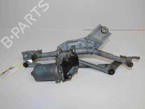 Front wiper motor FIAT PUNTO (199_) 1.4 (199AXB1A, 199BXB1A, 199BXB11, 199AXB11) | BP33728196M29 - Image 2