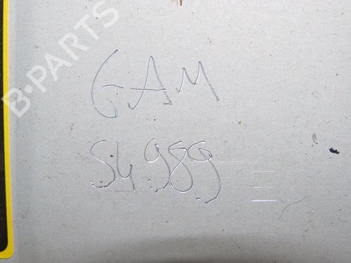 Radio CITROËN DS3 (SA_) 1.6 HDi 90 | BP32004979E6 